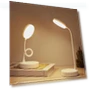 LED Desk Lamp with USB Power — Desk & Table Lighting, Smllery