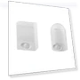 LED Touch Light — Night Lights, Cosy Homes