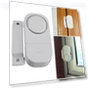 Magnetic Sensor Alarm — Smart Home Security, Sunnyway