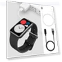 Magnetic USB Charging Cable for Smart Watches — Smartwatch Charging Solutions, Happy Electronic King