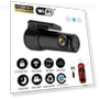 Mini HD 1080P Smart Wi-Fi Car Dash Camera — Dashboard Cameras, YJMP Auto Parts