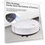Mini Robot Vacuum — Smart Cleaning Robots, Glasses