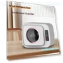 Mini Smart Drum Dryer — Clothes Dryers, Sea Global