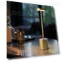 Modern Creative Metal Decorative Desk Lamp — Desk & Table Lighting, ZEKS