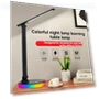 Multifunctional Desktop LED Lamp — Study & Desk Lighting, Great3C
