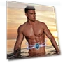 Muscle Stimulator, Toning Belt — Muscle Stimulators, Faylisvow