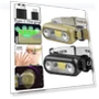 Outdoor Sensor Headlamp — Flashlights, dooob