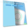 Pocket Thermal Printer — Printer Parts, greentiger