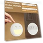 Portable Smart Touch Light — Handheld Devices, Great3C