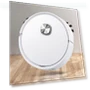 Professional Smart Home Rechargeable Electric Automatic Wireless Robot Vacuum for Wet and Dry Cleaning — Smart Cleaning Robots, Forbeauty OEM