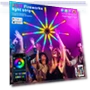 Remote Controlled Fireworks LED RGB Strip Smart Dance Lights — LED Strips, A-Convey lighting