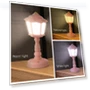 Retro Style LED Desk Lamp — Study & Desk Lighting, Cosy Homes