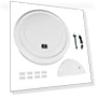 Robot Vacuum Cleaner — Smart Cleaning Robots, Amazing-duoqiao
