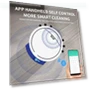 Robot Vacuum for Dry and Wet Cleaning — Smart Cleaning Robots, HMC