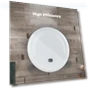 Robot Vacuum with Powerful Suction — Smart Cleaning Robots, TaoPo Directs