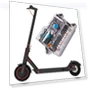 Scooter Controller Board — Electric Self-Balancing Scooters, MUQZI