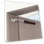 Silent Pneumatic Hydraulic Buffer Door Closer — Door Closers, topmall