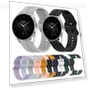 Silicone Watch Strap — Fitness Bands, SH-YU1