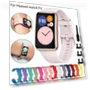 Silicone Watch Strap — Smartwatch Straps, MY-CASE