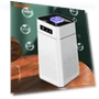 Smart Air Purifier — Activated Carbon Air Purifiers, sunshine888