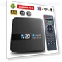 Smart Android TV Box — Ultra HD Media Players, The Best of the Best
