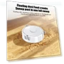 Smart Automatic Sweeping Robot — Smart Cleaning Robots, Trendy Accessorie