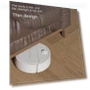Smart Cleaning Robot — Smart Cleaning Robots, Trendy Accessorie