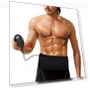 Smart Fitness Massage Abs Trainer — Muscle Stimulators, Binchi Keji Travel