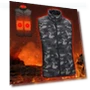 Smart Heating Vest — Vests, Youkeme