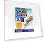 Smart Leader Fluorocarbon Fishing Line — Braided, Decoy