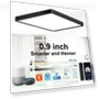 Smart LED Ceiling Light — Overhead Lighting, Cosy Homes