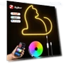 Smart LED Flexible Silicone Neon Sign RGB Strip Light Rope — LED Strips, Rybakov Home Lighting