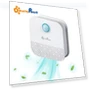 Smart Odor Eliminator for Cat Litter — Odor Removers, Home selection