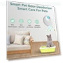 Smart Pet Odor Eliminator — Odor Removers, YJMP
