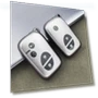 Smart Remote Control Key Fob Cover — Full Car, Nanjing Bukang Car key case