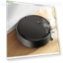Smart Robot Vacuum — Smart Cleaning Robots, Trendy Accessorie