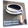 Smart Robotic Floor Sweeper — Smart Cleaning Robots, RW-electronic