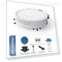 Smart Sweeping Robot 3 in 1 — Smart Cleaning Robots, SKIYER