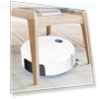 Smart Sweeping Robot Vacuum — Smart Cleaning Robots, TOP-MALL-001