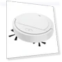 Smart Sweeping Robot — Smart Cleaning Robots, SKIYER
