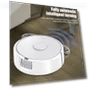 Smart Sweeping Robot — Smart Cleaning Robots, Trendy Accessorie