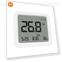 Smart Thermometer Hygrometer — Home Climate Control, Xiaomi