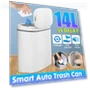 Smart Touchless Trash Can — Kitchen Cans, Sea Global