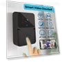 Smart Video Doorbell — Smart Home Security, Home selection