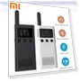 Smart Walkie Talkie with FM Radio — Two-Way Radios for Kids, Xiaomi