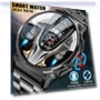 Smart Watch with GPS Tracking — Smartwatches, Axial