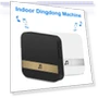 Smart Wireless Wi-Fi Doorbell — Kits, EDC Toy