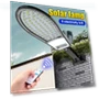Solar Powered Smart Sensor Outdoor Light — Garden Illumination, paweinuo 03