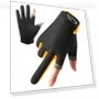 Summer Fishing Gloves — Gloves