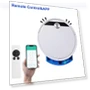 Super Quiet Smart Robot Vacuum — Smart Cleaning Robots, SKIYER